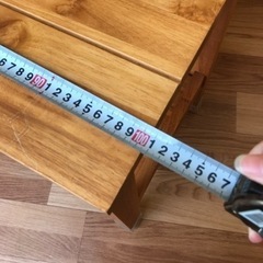 家具 ベンチ　unicoの画像