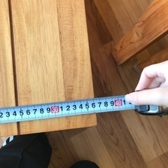 家具 ベンチ　unicoの画像