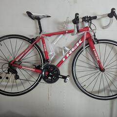 自転車　TREK