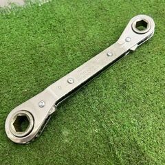 MAC ROWM1112 ラチェット【野田愛宕店】【店頭取引限定】【中古】ITRBZVHM8QSGの画像
