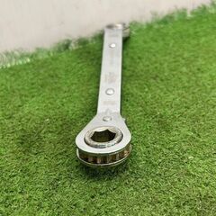 MAC ROWM1112 ラチェット【野田愛宕店】【店頭取引限定】【中古】ITRBZVHM8QSGの画像