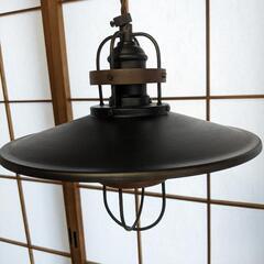 イケア/IKEA　ペンダントライトの画像