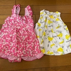 ベビー服　子供用品 ベビー用品 寝具の画像