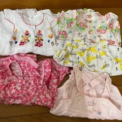 ベビー服　子供用品 ベビー用品 寝具