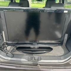テレビ