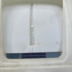 デオトイレ（ブルー）の画像
