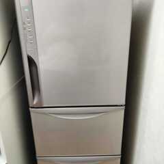 冷蔵庫　265L