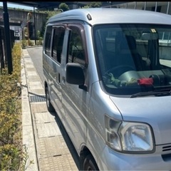 軽ワンボックス！定期案件