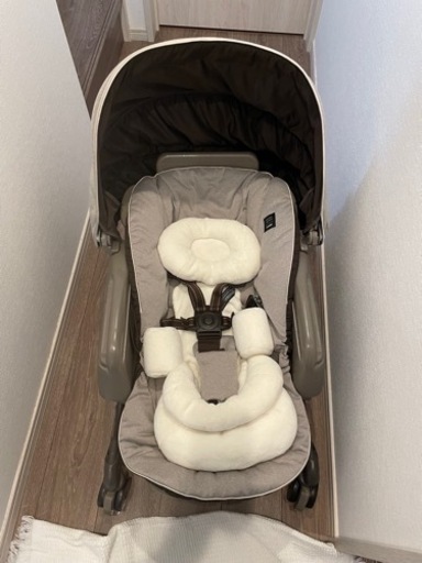 【引渡先確定済】ネムリラAUTO SWING