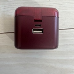 AVIOT アビオット イヤホン　TE-D01d Bluetooth グラフェンドライバー搭載 完全ワイヤレス  充電器の画像