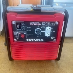 HONDA(ホンダ) 正弦波インバーター搭載発電機 EG25i ...