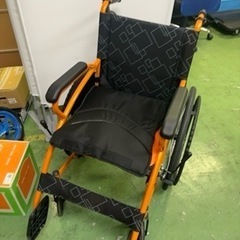 0705-091 車椅子