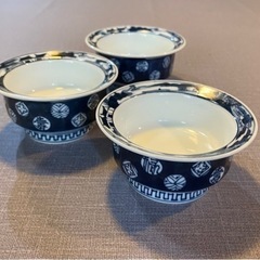 小皿3枚セット