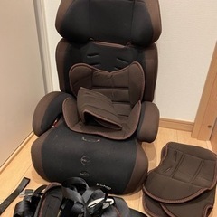 チャイルドシート　ジュニアシート