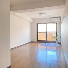 ☆郡山市小原田１R賃貸マンション☆