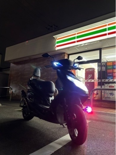 シグナスX2型
