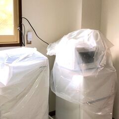 敷金礼金０円✨駐車場あり•家電付き🚙生活保護•外国籍•ペット可•保証人不要✨ - 賃貸（マンション/一戸建て）