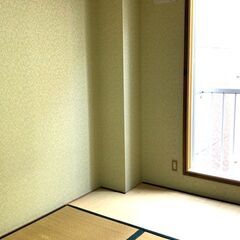 敷金礼金０円✨駐車場あり•家電付き🚙生活保護•外国籍•ペット可•保証人不要✨ − 北海道