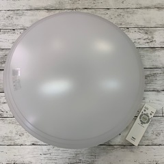 ホタルクス LEDシーリングライト 〜12畳 2019年製