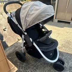 Joie ベビーカー ライトトラックスエア 