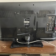 家電 テレビ 液晶テレビの画像