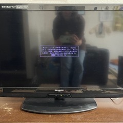 家電 テレビ 液晶テレビ