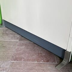 【発送もOK】【KOKUYO/コクヨ】H153×W155cm　 ガラスのスチール パーティション 自立足■U-921の画像