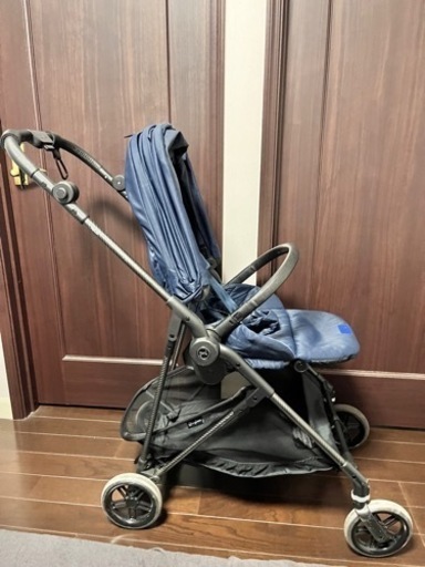 サイベックス　メリオカーボン　2022年モデル