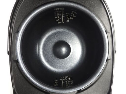TIGER 2023年製 5.5合炊き 炊きたて JPW-H100 IHジャー 炊飯器 タイガー ブラック キッチン 家電 札幌市 中
