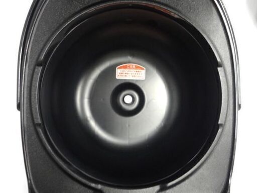 TIGER 2023年製 5.5合炊き 炊きたて JPW-H100 IHジャー 炊飯器 タイガー ブラック キッチン 家電 札幌市 中