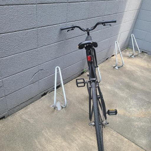 自転車