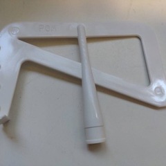 ドウシシャ　電動アイスクリームメーカーの画像