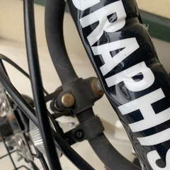 【決定しました⭐️ 中古】子供用　自転車　14インチ　 の画像