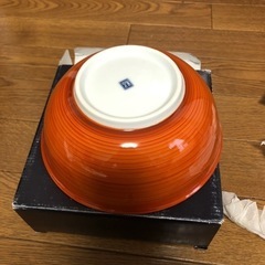 たち吉　どんぶり　菓子入れの画像
