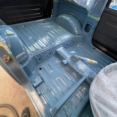  JA11ジムニーサマーウィンドAT車の画像