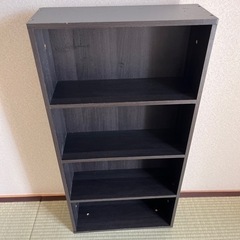 家具 収納家具 カラーボックス