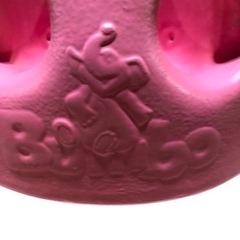 Bumbo ベビーソファ ベビーチェア テーブル付き  離乳食 ベビー用品の画像