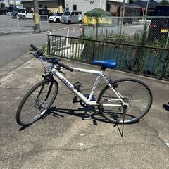 GRAPHIS グラフィス GR-001 自転車 クロスバイク ...