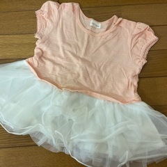 子ども服　子供服の画像