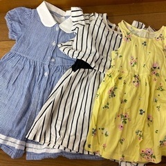 子ども服　子供服