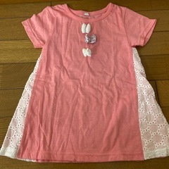 子ども服　子供服の画像