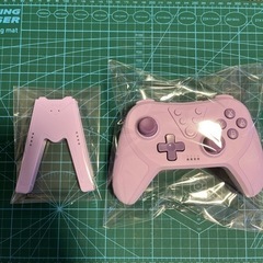 Switch コントローラー　joy con