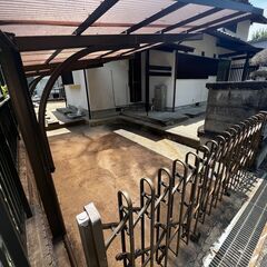 ※売却御礼　土地81坪！車庫付き６DKの大豪邸です！ - 不動産売買（マンション/一戸建て）