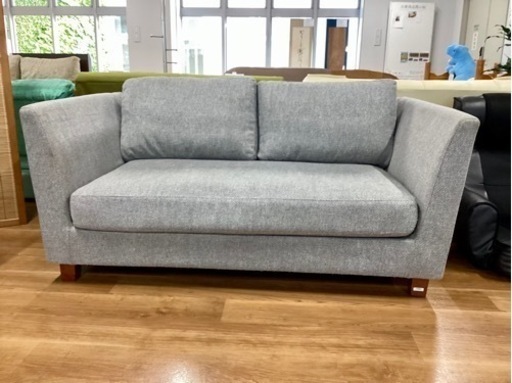 ソファ【町田市再生家具】　240907