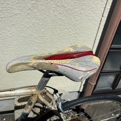 gan well 自転車 ロードバイク　クロスバイクの画像