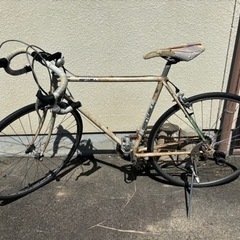 gan well 自転車 ロードバイク　クロスバイク