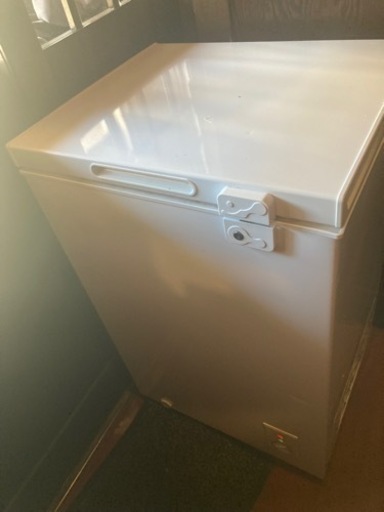 冷凍冷蔵
ストッカー