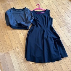 服/ファッション スカートの画像