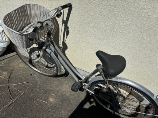 ブリヂストン自転車