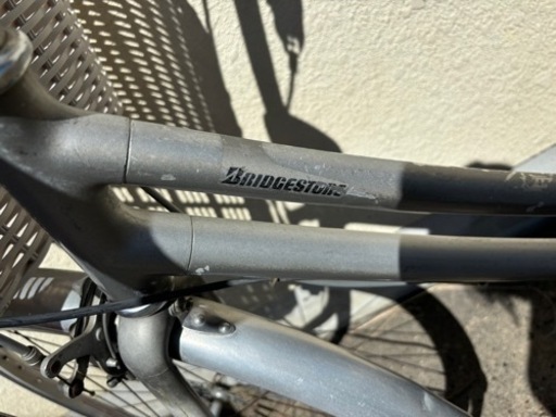 ブリヂストン自転車